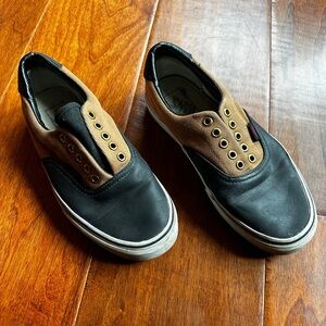 Vans size 8.5